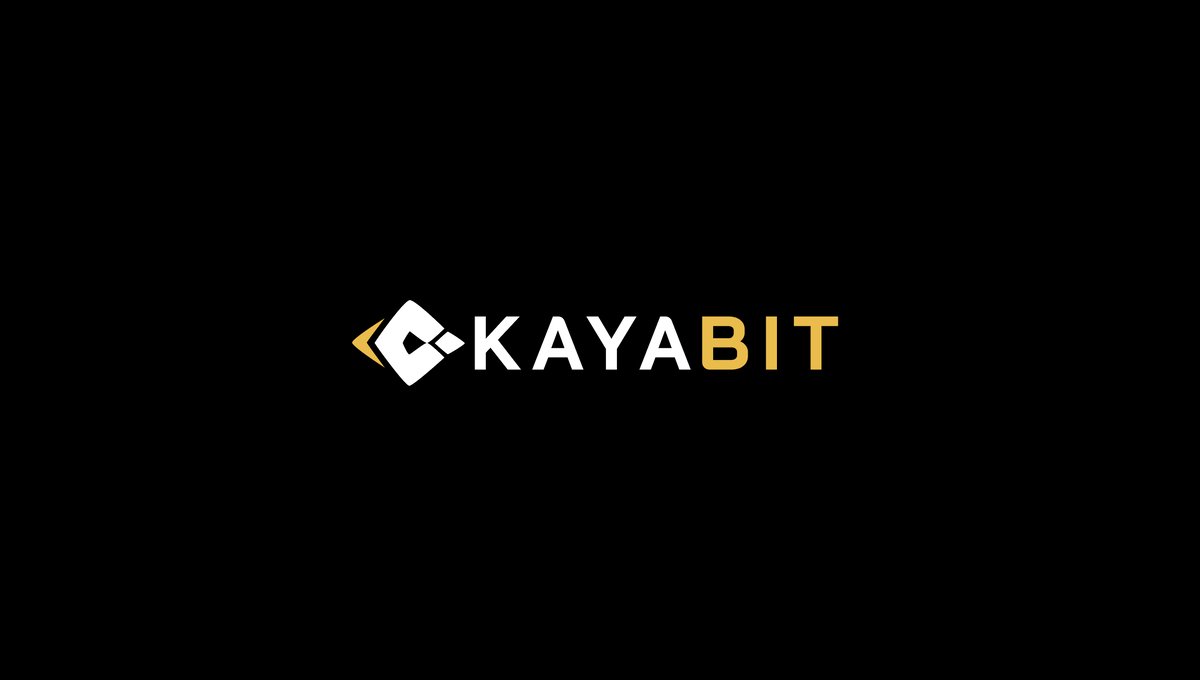 Kayabit logo