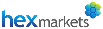 Hex Markets logo