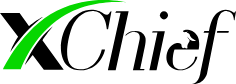 xСhief logo