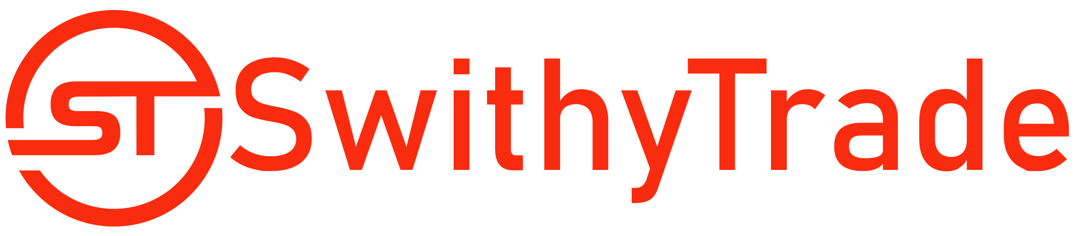 SwithyTrade logo