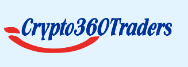 Crypto360 logo