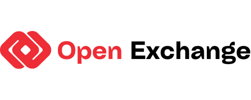 Open Exchange logo