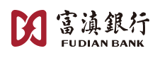Fudian Bank logo
