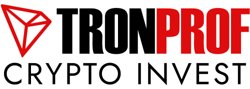 TronProf logo