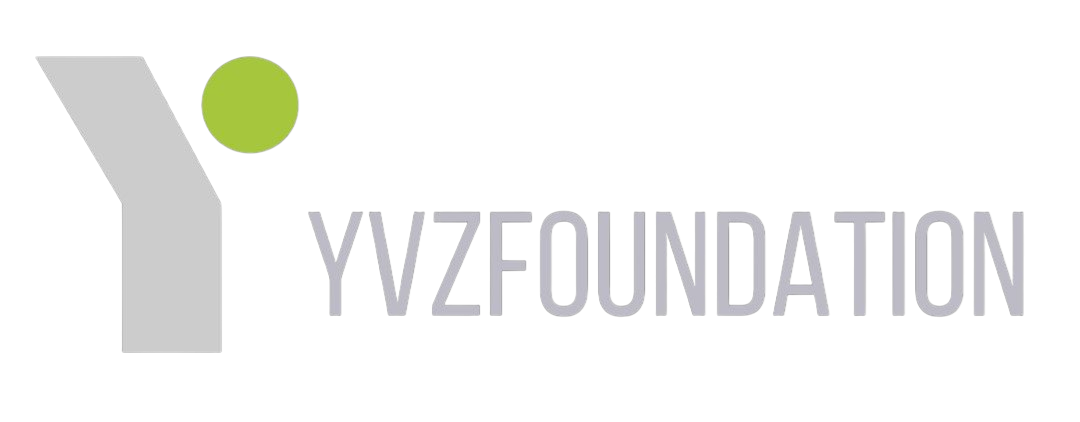 YVZfoundation logo