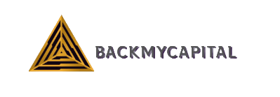 BackMyCapital logo