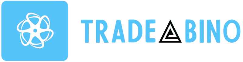 Trade Bino logo