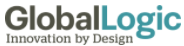 Global Logic IT logo