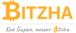 Bitzha logo