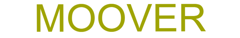Moover logo