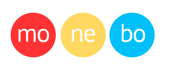 Monebo logo