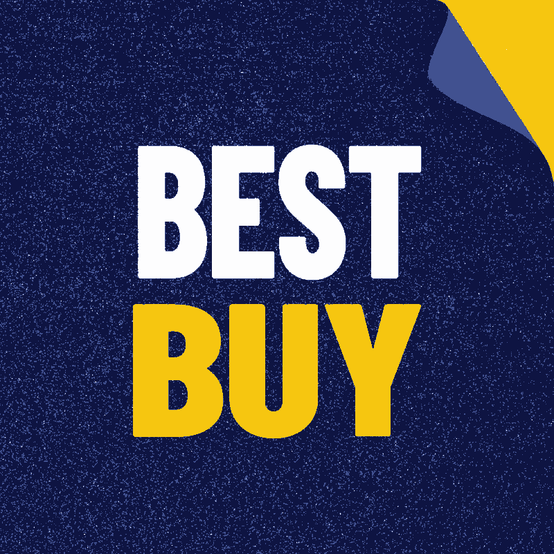 Besttbuyy logo