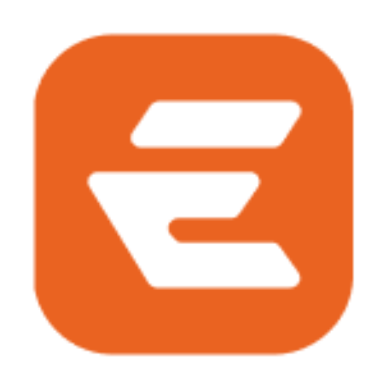 Exolonize logo