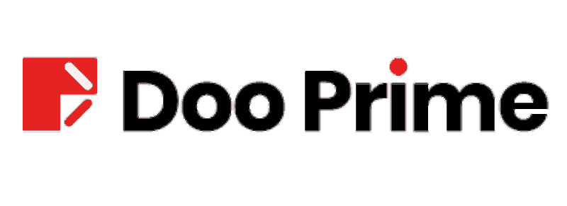 Doo Prime logo
