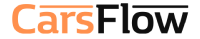 CarsFlow logo