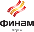 Финам Форекс logo