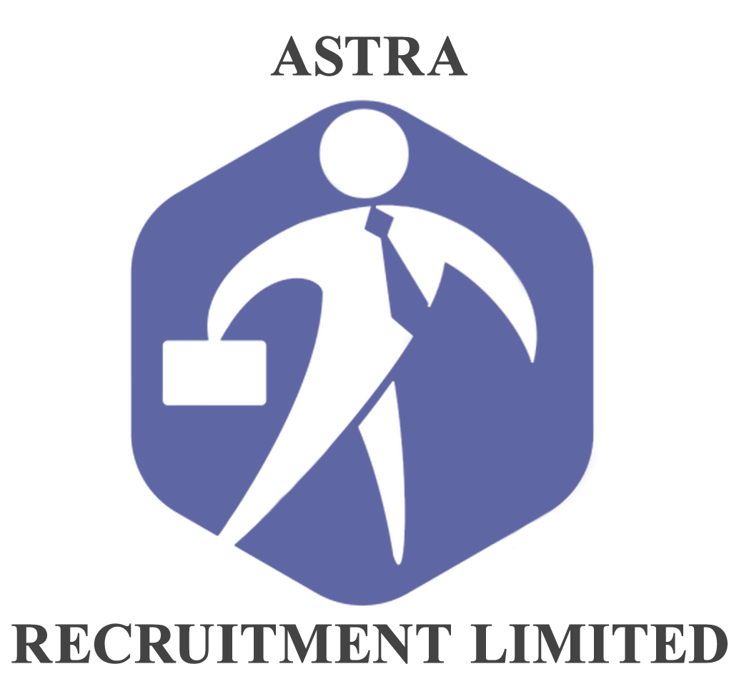 Astra Recruitment Ltd logo