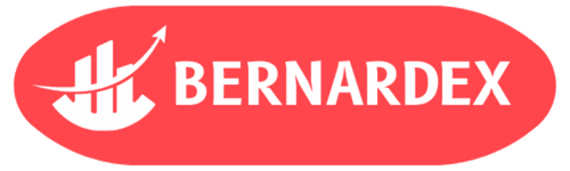 Bernardex logo
