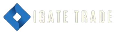 Igate Trade logo