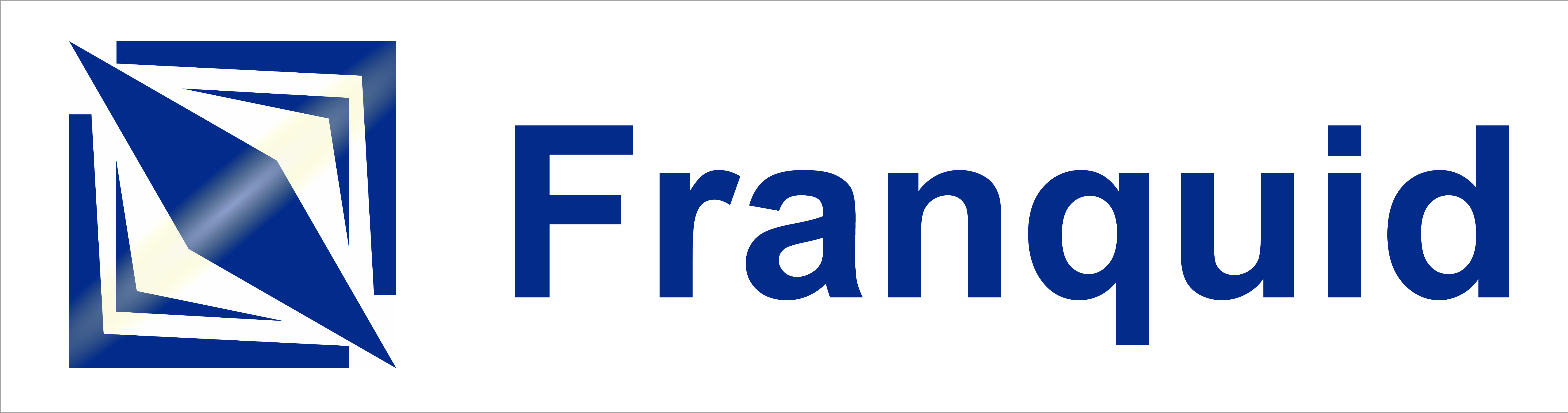 Franquid logo