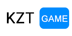 KZTGame logo