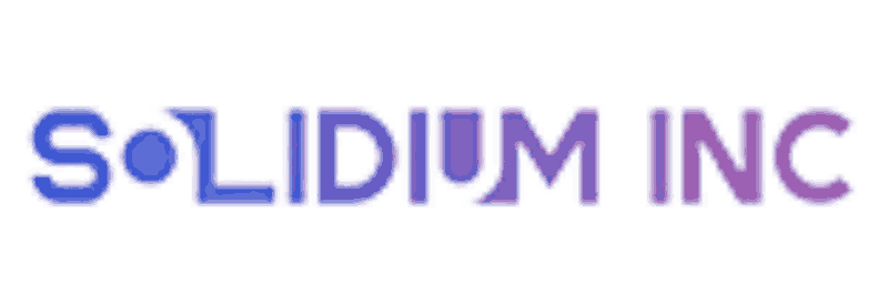 Solidium Incorporation logo