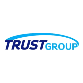 Trust Group logo