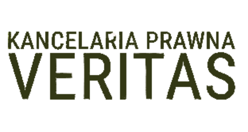 Kancelaria Prawna Veritas logo