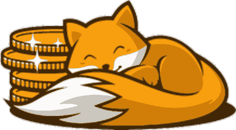 Furfox logo
