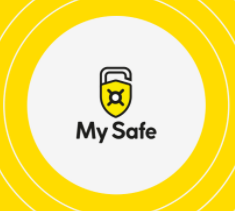 mysafe-24 logo