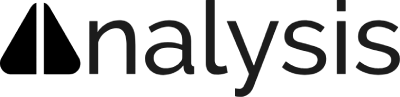 Analysis logo