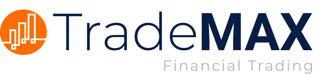 TradeMAX logo