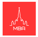 Moscow Business Academy logo