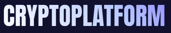 CryptoPlatform logo
