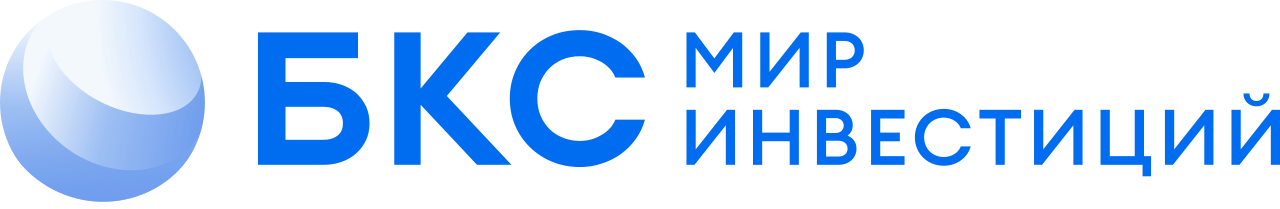 БКС Премьер logo