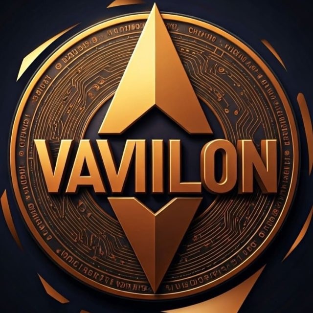Vavilon.io logo