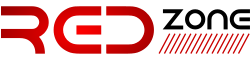 Red Zone logo