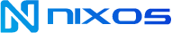 Nixos logo