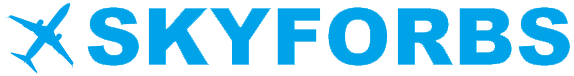 SkyForbs logo