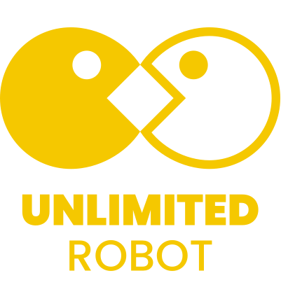 Unlimited Robot logo