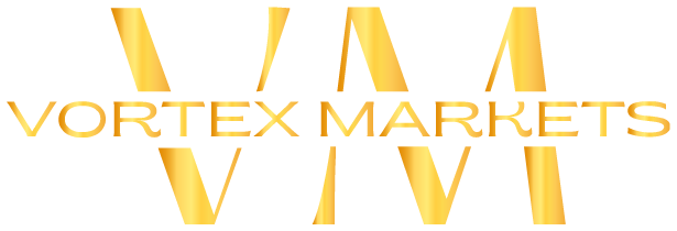 Vortex Markets logo