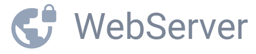Web Account logo