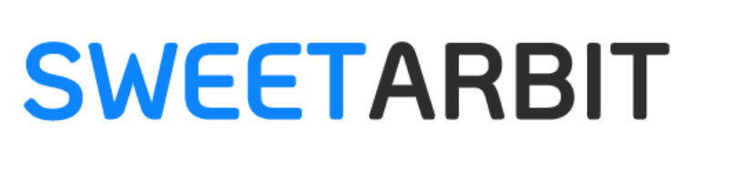 SweetArbit logo