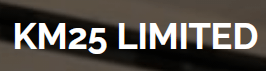 KM25 Limited logo