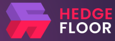 Hedge Floor logo