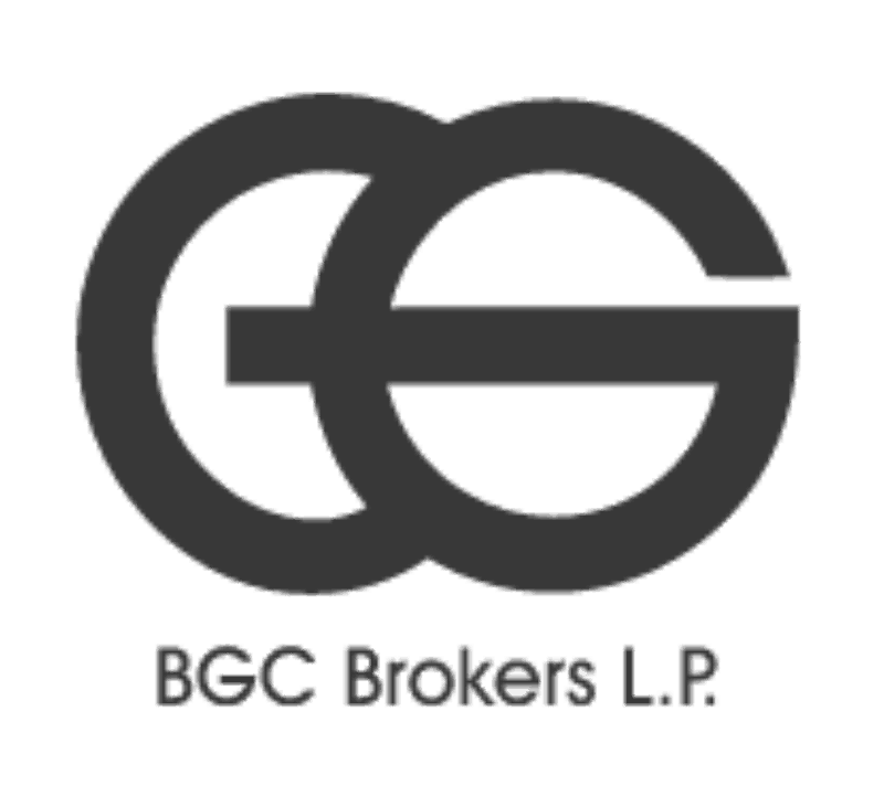 BGC Brokers L.P. logo