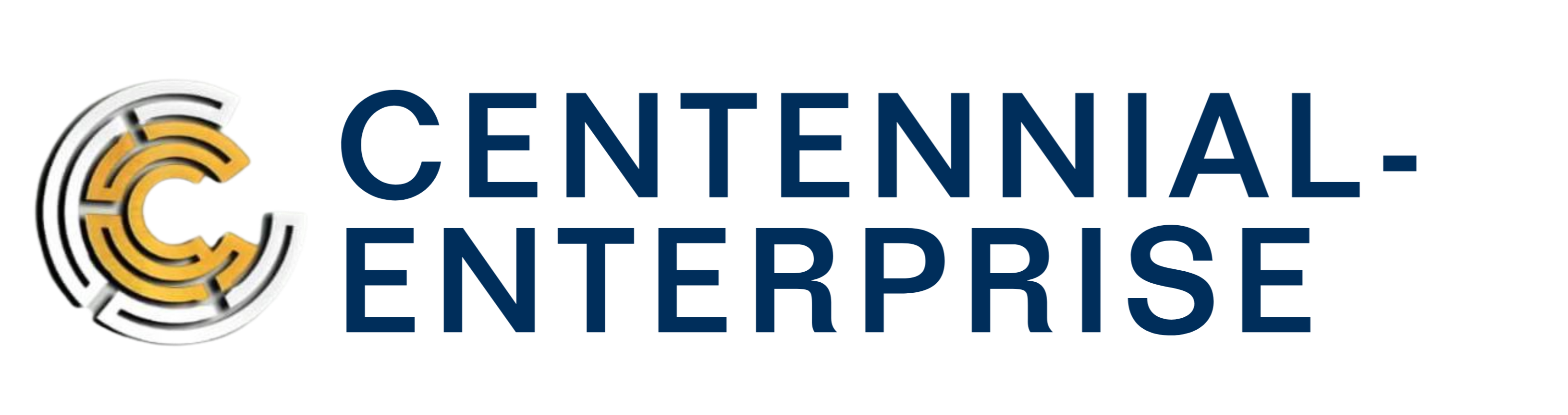 Centennial Enterprise logo