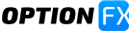 OptionFX logo