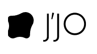 J JO logo