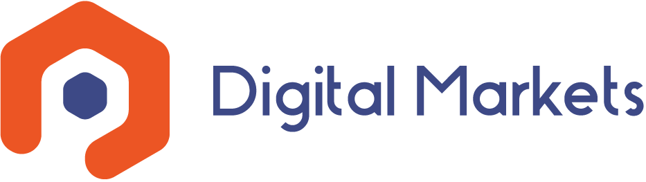 DigitalMarkets logo